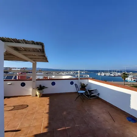 La Perla Del Mare Holiday home